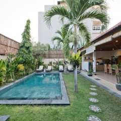 Villa Star - Bild 12