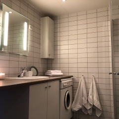 Nordic Host Lux.Apt -Sørengkaia Sunfront - Bild 14