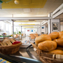 Haus International Hostel - Bild 10