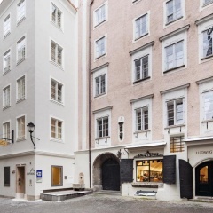 Hapimag Resort Salzburg - Bild 2