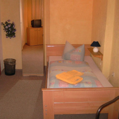 Gästehaus Lisakowski - Bild 5