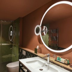 Sorell Boutique-Hotel St. Peter Zürich - Bild 14