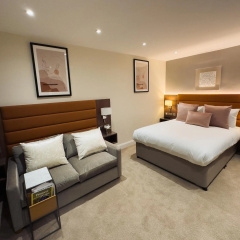 Grand Concerto Hotel - Bild 5