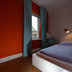 Townside Hostel Bremen - Bild 4