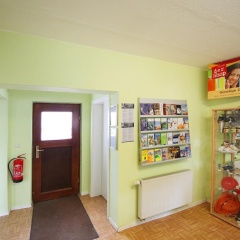 Jugendherberge Stralsund - Bild 11