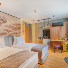 Ibos Hotels Izmir - Bild 6