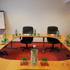 Leonardo Hotel Salzburg Airport - Bild 19