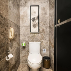 JW Marriott Grosvenor House London - Bild 9