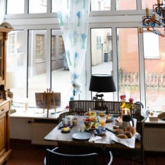 Aparthotel Domizil - Bild 11