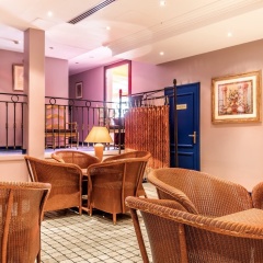 Villa Alessandra - Bild 15