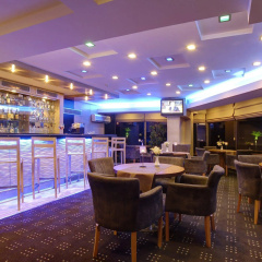 Best Western Plus Hotel Konak - Bild 23