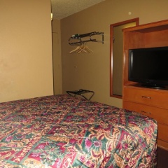 Bridger Inn Hotel Downtown - Bild 2