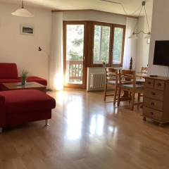 Huis Hochfirst Appartement 9 - Bild 2