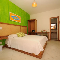Suri Buzios Hotel thumbnail 6