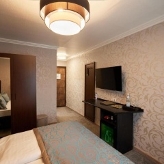 ATLAS Posthotel - Bild 2
