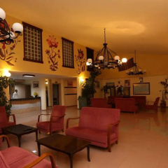 Mavruka Hotel - Bild 24