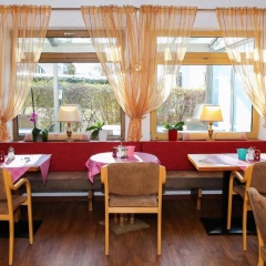 Hotel Sonnenhof - bed & breakfast & appartements - Bild 18