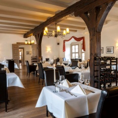 Wyndham Garden Quedlinburg Stadtschloss - Bild 17
