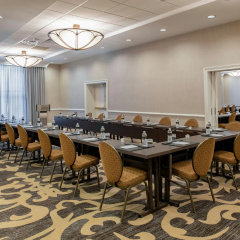 The Roosevelt New Orleans, A Waldorf Astoria Hotel thumbnail 24