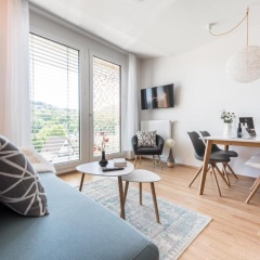 V7 Boutique Appartements - Bild 2