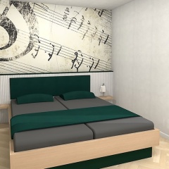 Hotel Klippenklang - Bild 4