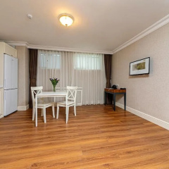 Meroddi Galata Flats - Bild 17