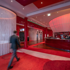 Airport Hotel Basel - Bild 23