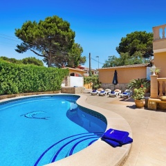 Villa Gioia - Bild 9