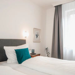 Hotel Altmünchen - Bild 26