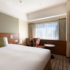 Hotel Metropolitan Tokyo Ikebukuro - Bild 3