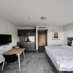 Avidonapartments - Bild 12