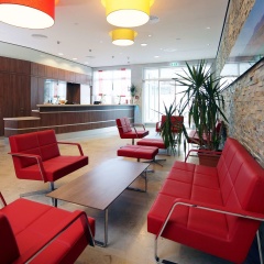 Hotel Löwengarten - Bild 2