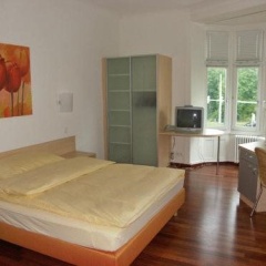 Accademia Apartments - Bild 6