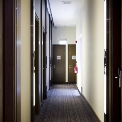 Hotel Bencoolen@Hong Kong Street - Bild 14