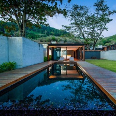 The Naka Phuket, a member of Design Hotels - Bild 10