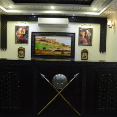 Surya Garh Hotel thumbnail 9
