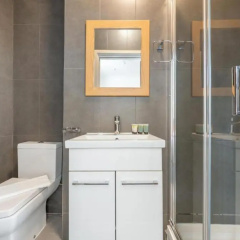 Vilenza Hotel - Bild 8