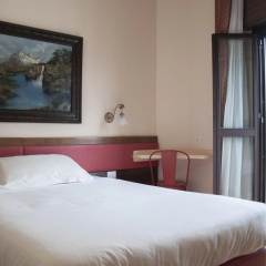 Hotel San Guido Porta Volta - Bild 4