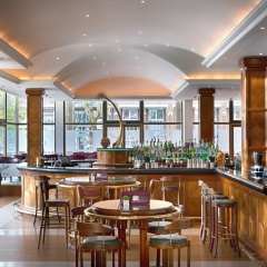 InterContinental Berlin by IHG - Bild 21