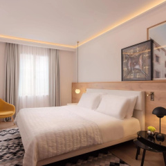 Le Meridien Barcelona - Bild 10
