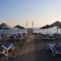 Drita Hotel - Bild 24