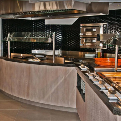 BQ Apolo Hotel - Bild 14