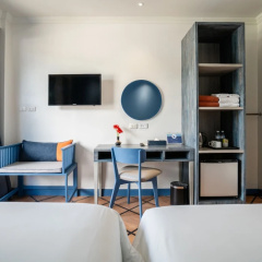 Phuket Island View Resort - Bild 11