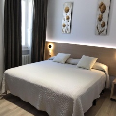 Hostal Abadía Madrid - Bild 4