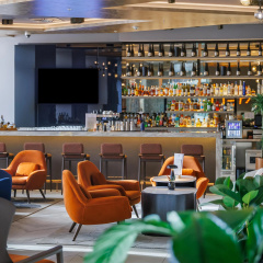 Park Plaza Nuremberg - Bild 27