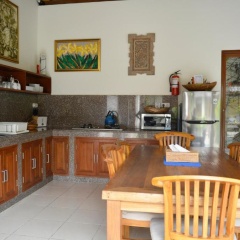 Villa Mewali - Bild 5