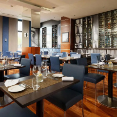 Berlin Marriott Hotel thumbnail 28