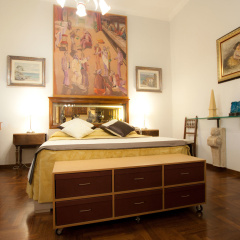Guesthouse Borromeo Roma - Bild 5
