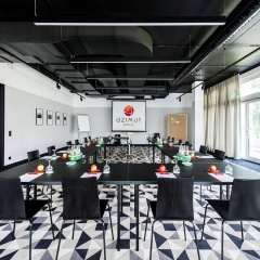 Premier inn Munchen City Ost Hotel - Bild 16