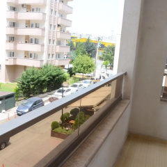 Nurcem Apart Otel - Bild 9